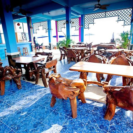 Sea Breeze Guest House Ча-Ам Екстер'єр фото