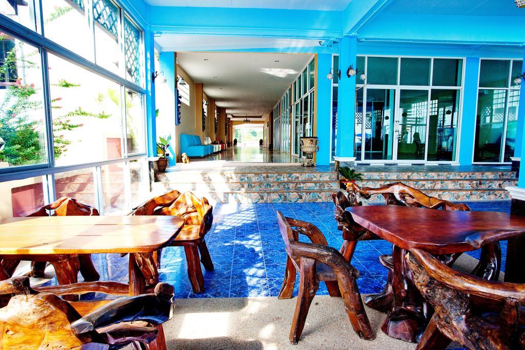 Sea Breeze Guest House Ча-Ам Екстер'єр фото