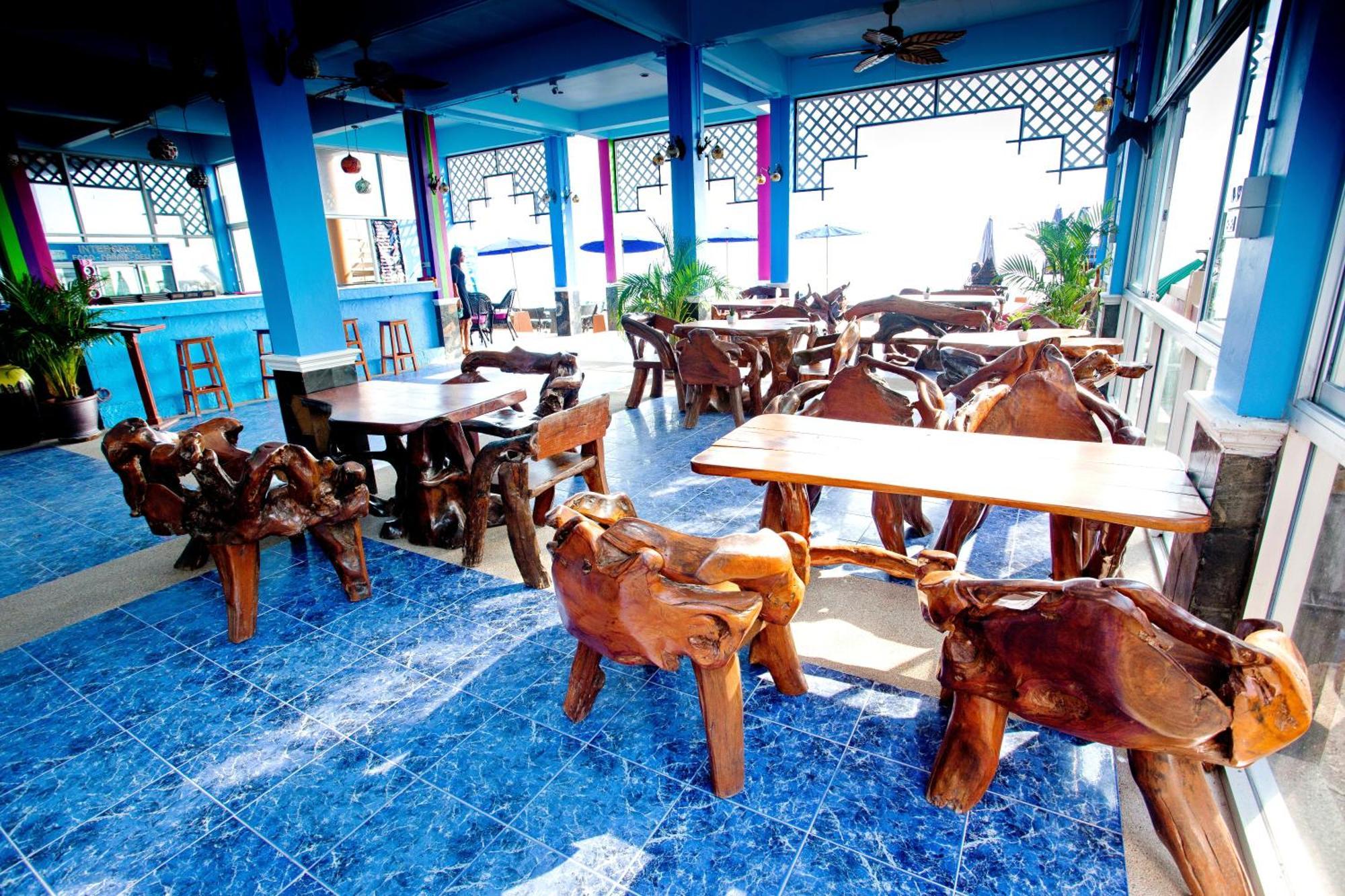 Sea Breeze Guest House Ча-Ам Екстер'єр фото