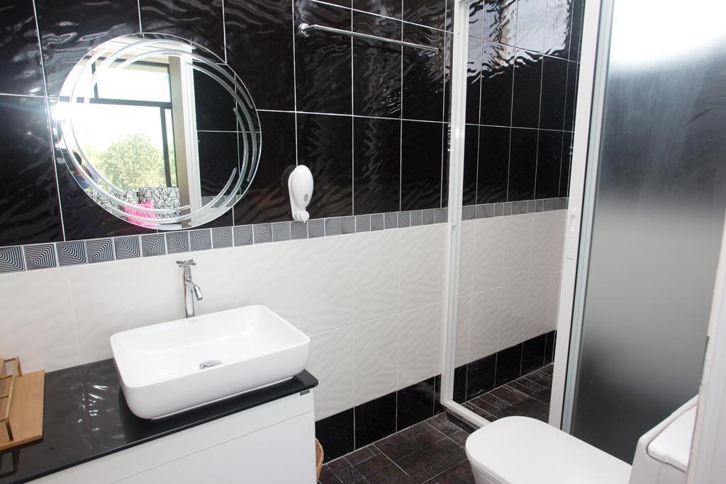 Sea Breeze Guest House Ча-Ам Номер фото