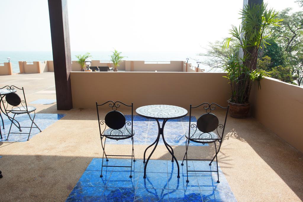 Sea Breeze Guest House Ча-Ам Номер фото