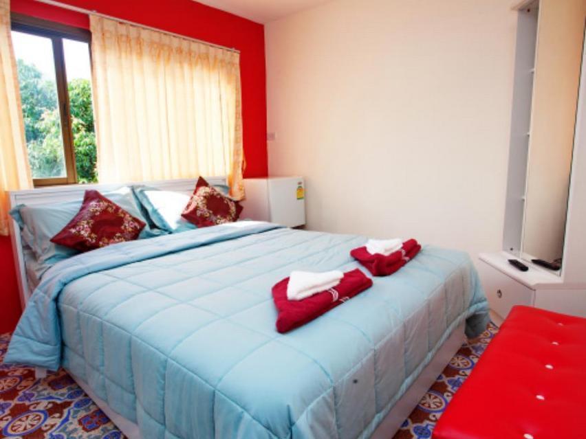 Sea Breeze Guest House Ча-Ам Екстер'єр фото